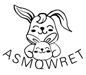 ASMQWRET trademark