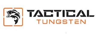 TACTICAL TUNGSTEN trademark