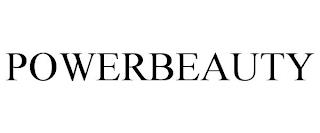 POWERBEAUTY trademark