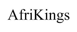 AFRIKINGS trademark