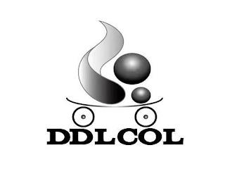 DDLCOL trademark