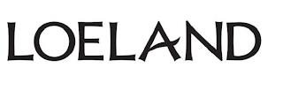 LOELAND trademark