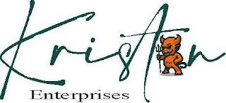 KRISTAN WOLF ENTERPRISES trademark