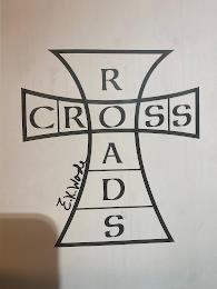 CROSSROADS trademark