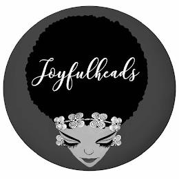 JOYFULHEADS trademark