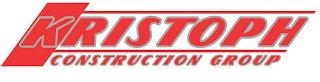 KRISTOPH CONSTRUCTION GROUP trademark