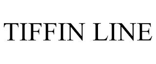 TIFFIN LINE trademark