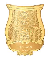 TRVDON 1643 DEO REGIQUE LABORANT trademark