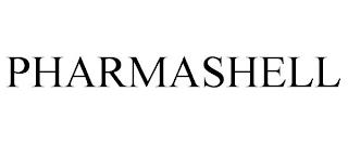 PHARMASHELL trademark