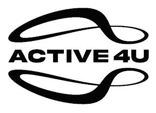 ACTIVE4U trademark