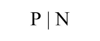 P | N trademark