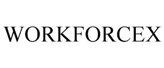 WORKFORCEX trademark