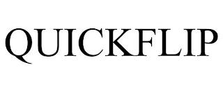 QUICKFLIP trademark