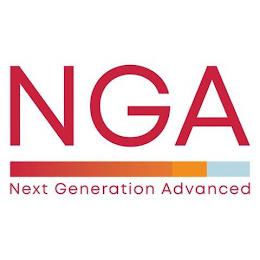 NGA NEXT GENERATION ADVANCED trademark