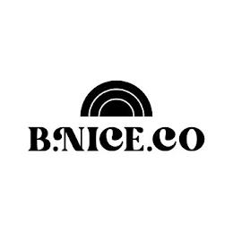 B.NICE.CO trademark