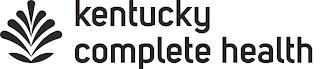 KENTUCKY COMPLETE HEALTH trademark