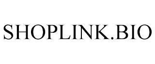 SHOPLINK.BIO trademark