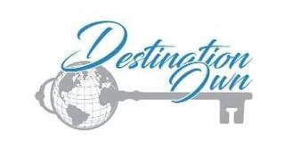 DESTINATION OWN trademark