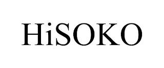 HISOKO trademark