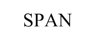 SPAN trademark