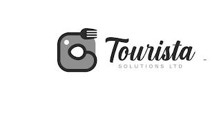 TOURISTA - SOLUTIONS LTD trademark