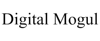 DIGITAL MOGUL trademark