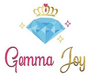 GEMMA JOY trademark