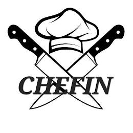 CHEFIN trademark