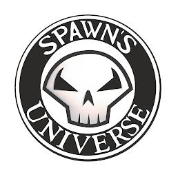 SPAWN'S UNIVERSE trademark