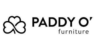 PADDY O' FURNITURE trademark