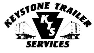 KEYSTONE TRAILER KTS SERVICES trademark