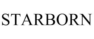 STARBORN trademark