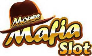 MOUSE MAFIA SLOT trademark