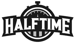 HALFTIME trademark