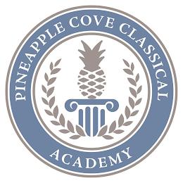 PINEAPPLE COVE CLASSICAL ACADEMY trademark