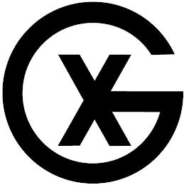 X G trademark