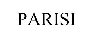 PARISI trademark