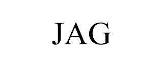 JAG trademark