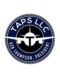 T TAPS LLC KEN THOMPSON, PRESIDENT trademark