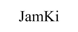 JAMKI trademark