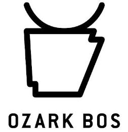 OZARK BOS trademark