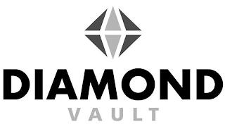 DIAMOND VAULT trademark