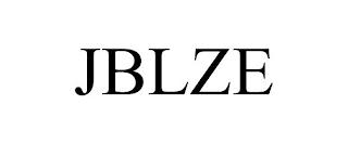 JBLZE trademark