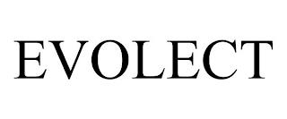 EVOLECT trademark