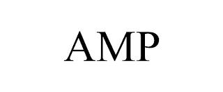 AMP trademark