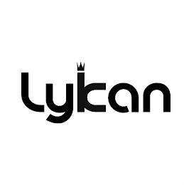 LYKAN trademark