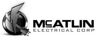 MCATLIN ELECTRICAL CORP trademark