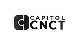 C CAPITOL CNCT trademark