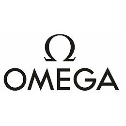 OMEGA trademark