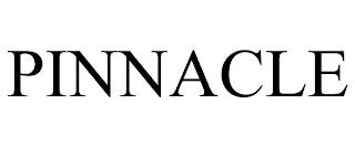 PINNACLE trademark